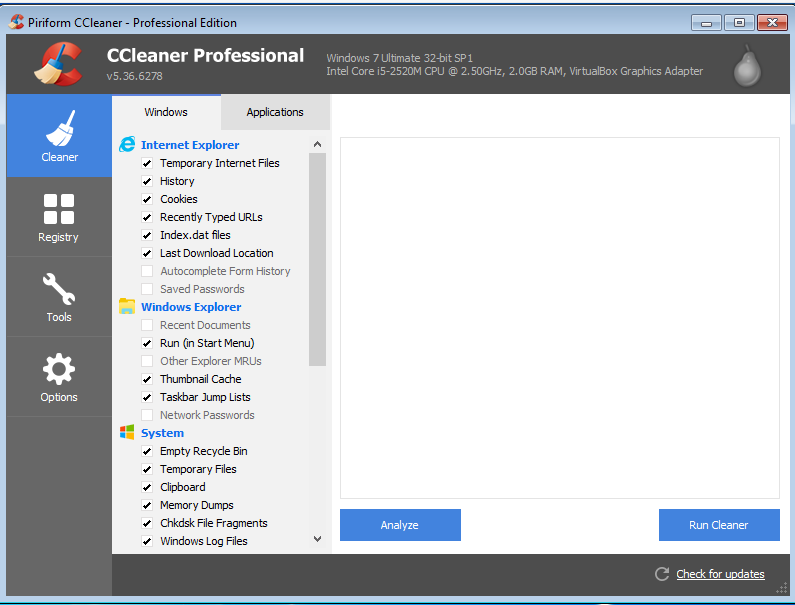 CCleaner key-maker download