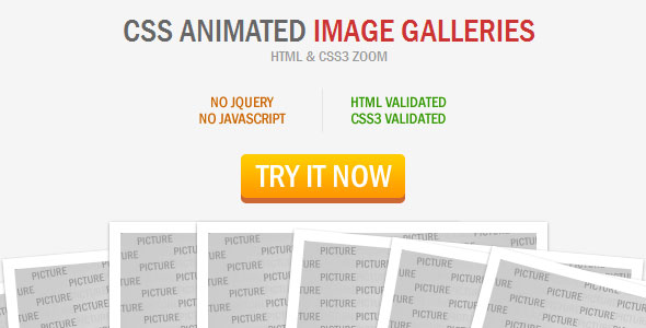 Download CSS Animated Image Galleries | Free Nulled Scripts