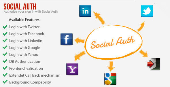 Download ocialAuth | Free Nulled Scripts