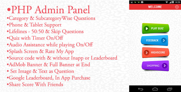 Download Fortin Quiz Pro | Free Nulled Scripts