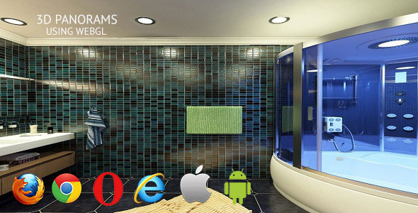 Download 3D Panoramas | Free Nulled Scripts