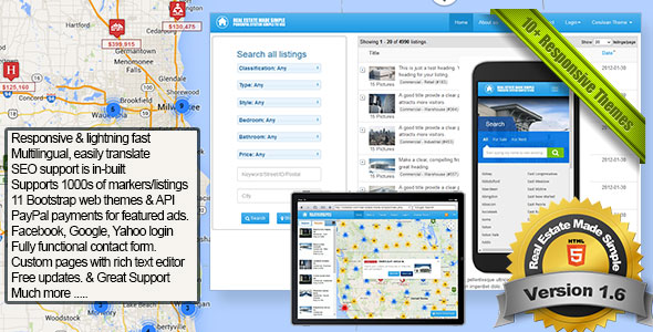 Download Real Estate Made Simple | Free Nulled Scripts