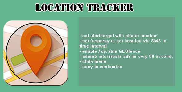 Download Location Tracker | Free Nulled Scripts