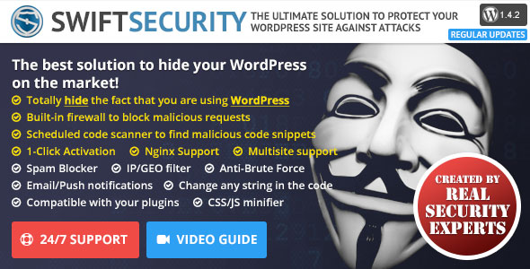 Download Swift Security Bundle | Free Nulled Scripts