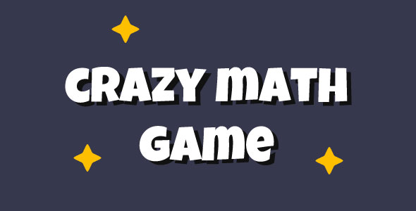 Download Crazy Math Game | Free Nulled Scripts