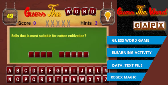 Download c2 Word Guessing Game | Free Nulled Scripts