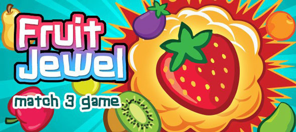 Download Fruit Jewel (match 3 game) Android | Free Nulled Scripts