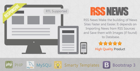 Download RSS News – AutoPilot Script | Free Nulled Scripts