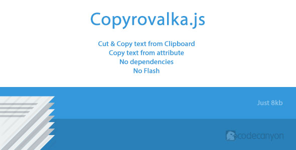 Download Copyrovalka.js – Web Clipboard | Free Nulled Scripts