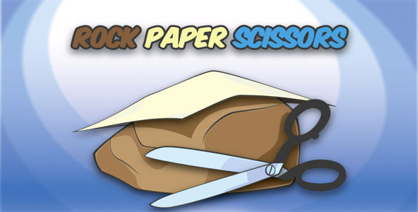 Download Rock-Paper-Scissor Flat UI with Admob | Free Nulled Scripts