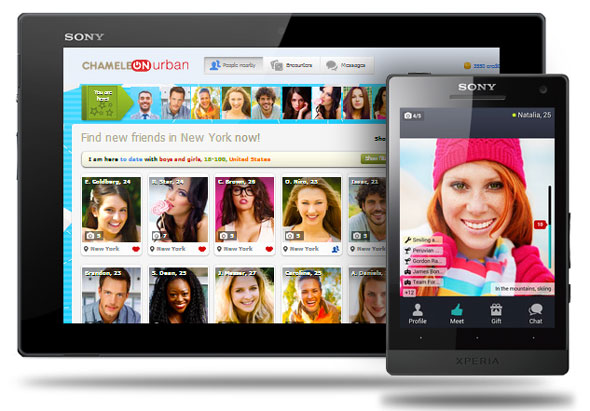 Download Chameleon v2.2.1 – Social Network Dating Script – NULLED | Free Nulled Scripts