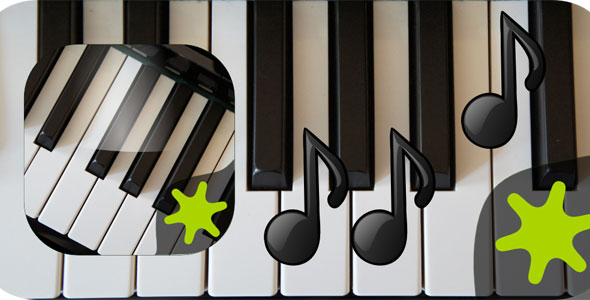 Download Piano Instrument Application with Admob | Free Nulled Scripts