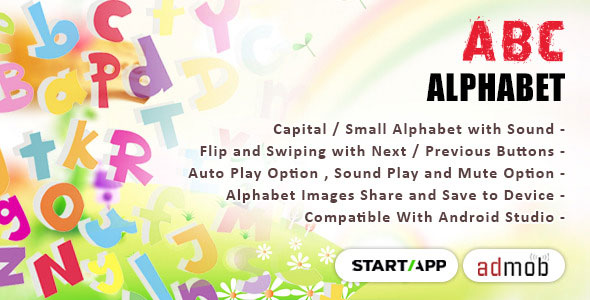 Download Alphabet Application | Free Nulled Scripts
