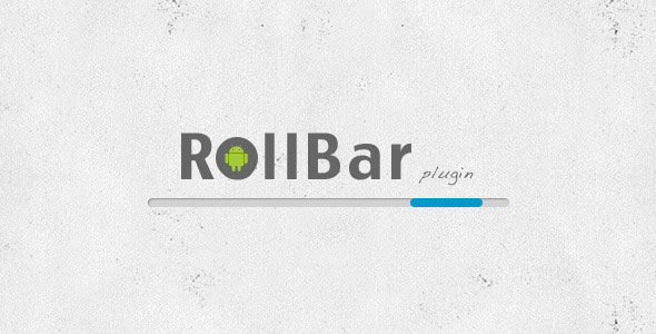 Download RollBar – jQuery ScrollBar Plugin | Free Nulled Scripts