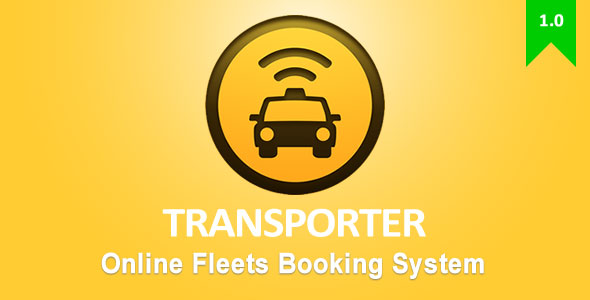 Download Transporter Script – Online Fleets Booking System | Free Nulled Scripts