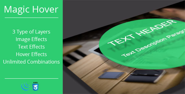 Download Magic Hover – JavaScript Plugin | Free Nulled Scripts