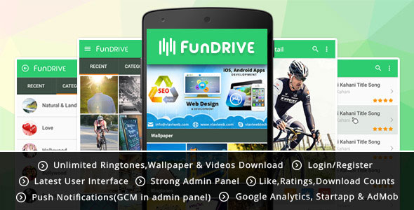 Download Fun Drive | Free Nulled Scripts