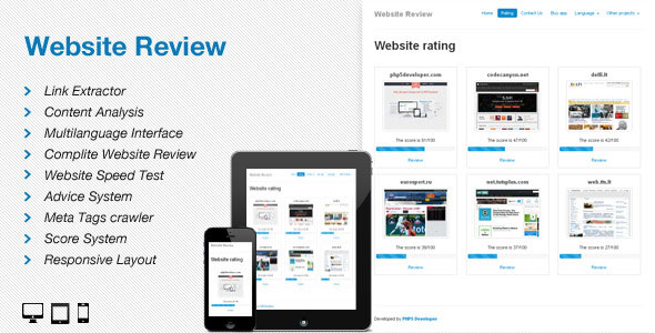 Download Website Review | Free Nulled Scripts