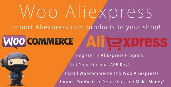 Download Woo Aliexpress – Woocommerce Affiliates Plugin | Free Nulled Scripts