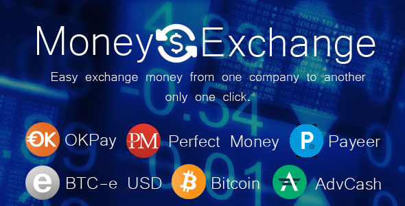 Download Money Exchange Script | Free Nulled Scripts