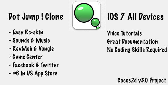 Download Jump Jump iOS | Free Nulled Scripts