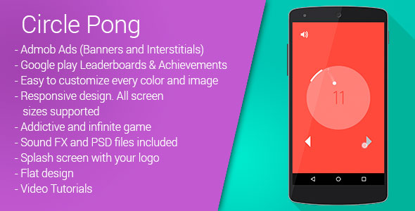 Download Circle Pong | Free Nulled Scripts