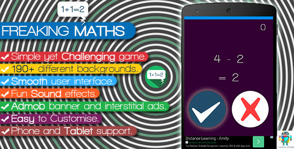 Download Freaking Math | Free Nulled Scripts