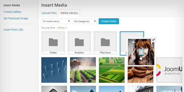 Download WP Media Folder v3.3.3 | Free Nulled Scripts