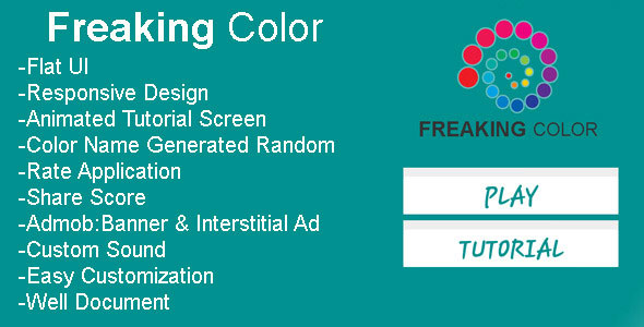 Download Freaking Color | Free Nulled Scripts