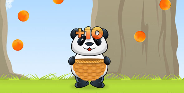 Download Catch Orange with AdMob and Leaderboard | Free Nulled Scripts