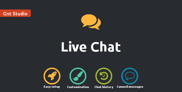 PHP - Live Chat | Help and Support Tools