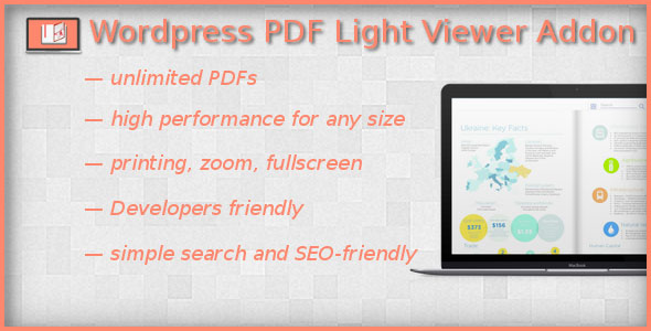 Download PDF Light Viewer PRO Addon | Free Nulled Scripts