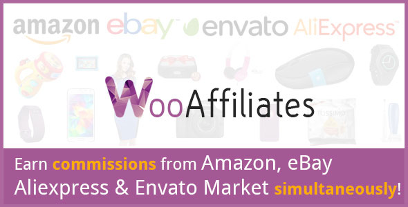 Download WooAffiliates – WordPress Plugin | Free Nulled Scripts