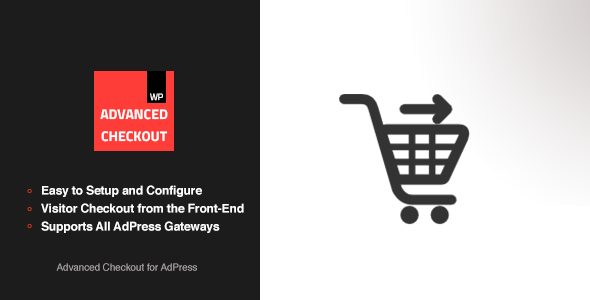 Download Advanced Checkout – AdPress Addon | Free Nulled Scripts