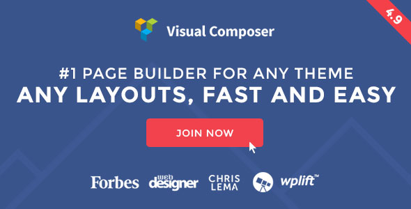 Download Visual Composer v4.9.2 – Page Builder for WordPress | Free Nulled Scripts