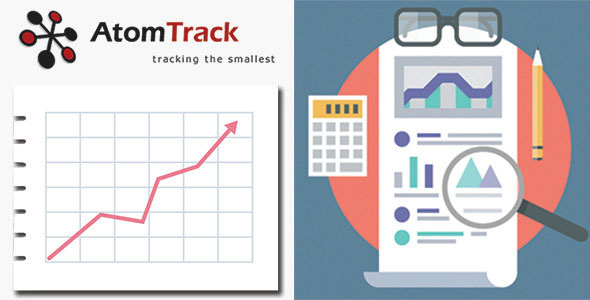 AtomTrack Pro PPV, PPC Tracking