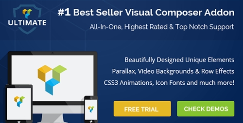 Download Ultimate Addons for Visual Composer v3.16.5 | Free Nulled Scripts