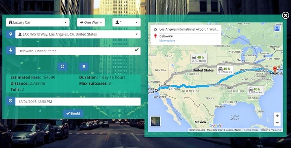 Download Stern taxi fare for WooCommerce | Free Nulled Scripts