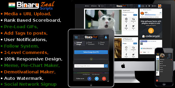 Ultimate Meme Script