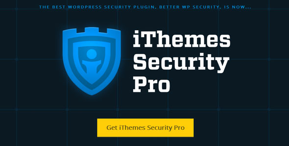 Download iThemes Security Pro v2.1.5 | Free Nulled Scripts