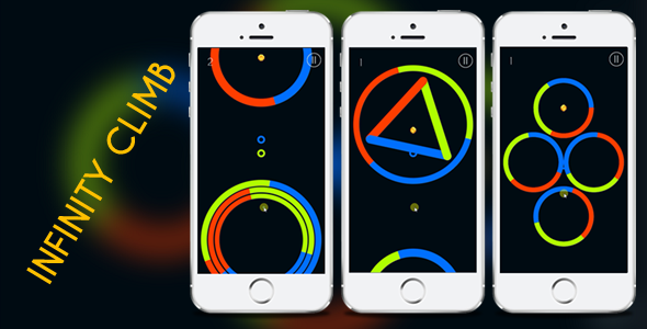 Download Infinity Climb – Color Dash | Free Nulled Scripts