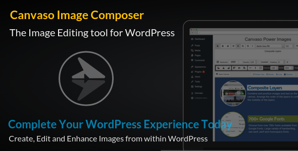 Download Canvaso Image Composer for WordPress | Free Nulled Scripts