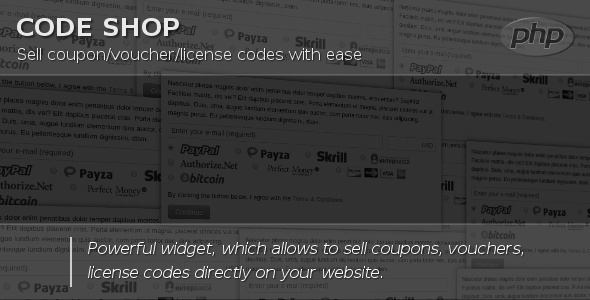 Download Code Shop v2.1.0 | Free Nulled Scripts
