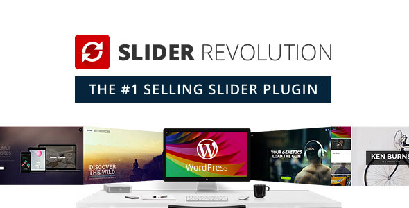 Download Slider Revolution v5.2.2 – Responsive WordPress Plugin | Free Nulled Scripts