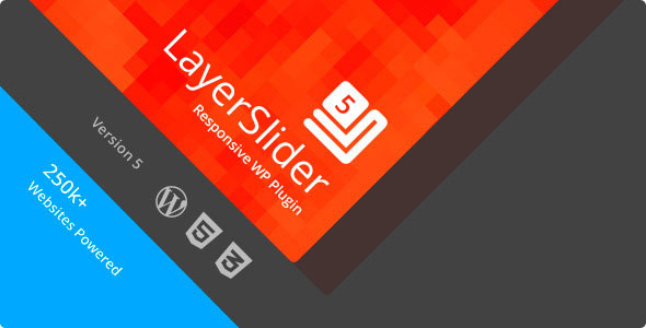 Download LayerSlider v5.6.5 – Responsive WordPress Slider Plugin | Free Nulled Scripts