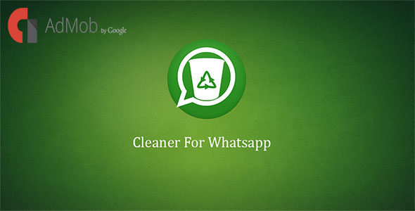 Download Cleaner For Whatsapp | Free Nulled Scripts