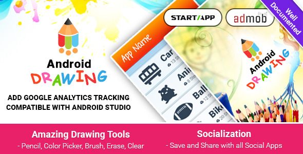 Download Android Drawing | Free Nulled Scripts