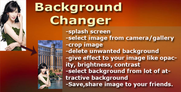 Download Photo Background Changer | Free Nulled Scripts