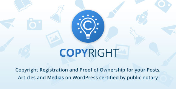Download Copyright Office – WordPress Plugin | Free Nulled Scripts