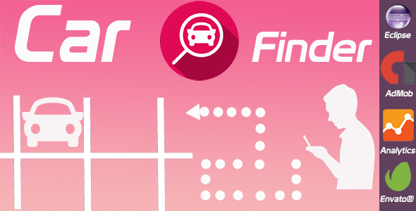 Download Car Finder | Free Nulled Scripts